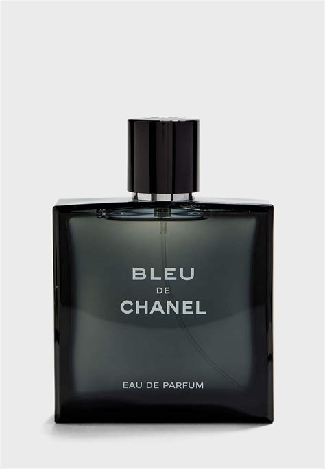 bleu di chanel fragrantica.